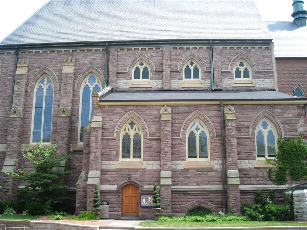 Royal St. George's College